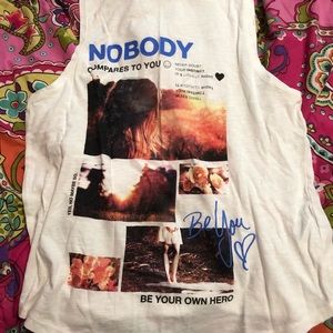 Tank top forever 21